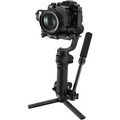 ZHIYUN WEEBILL 3S COMBO GIMBAL - 2