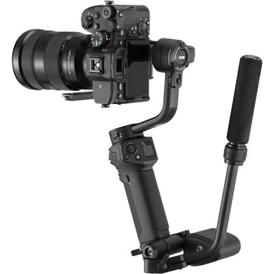 ZHIYUN WEEBILL 3S COMBO GIMBAL - 3