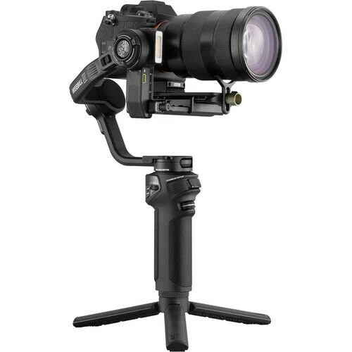ZHIYUN WEEBILL 3S GIMBAL - 1