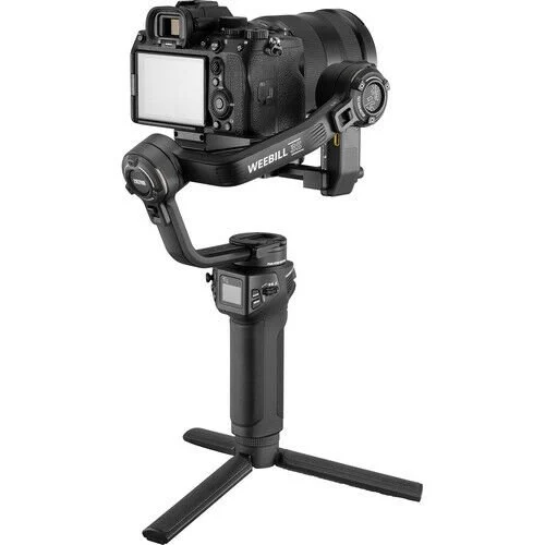 ZHIYUN WEEBILL 3S GIMBAL - 2